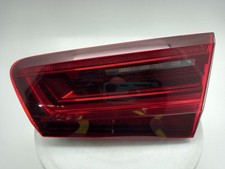 AUDI A6 Tail Light Rear Lamp