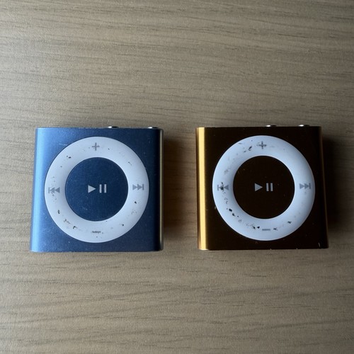 Apple ipod shuffle - apple,