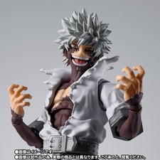 【PSL】S.H.Figuarts Dabi My Hero Academia Bandai Tamashii Nations from japan
