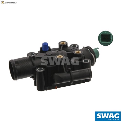Thermostat housing 4977 - 93,