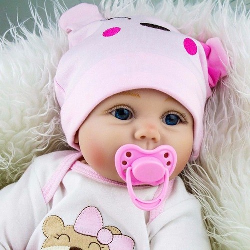 Real life reborn baby dolls - life,