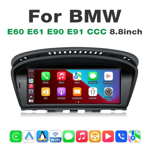 Head unit wireless - 8.8",