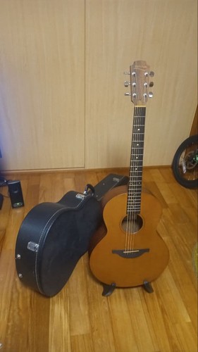 Sheeran lowden s01 acoustic - by,