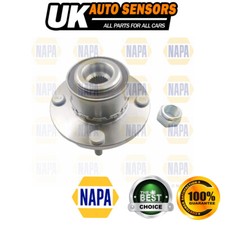 Fits Forfour Colt 1.0 1.3 1.5 CDi D Wheel Bearing Kit Front NAPA MR594080