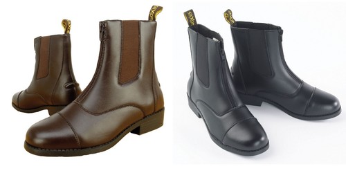 Saxon syntovia leather look - syntovia,