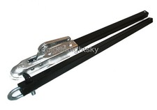 NEW Pro Vehicle Recovery Pole