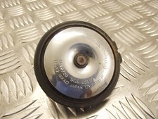 Yamaha YBR 125 2012 horn 2010