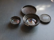 Faulty Schneider-Kreuznach