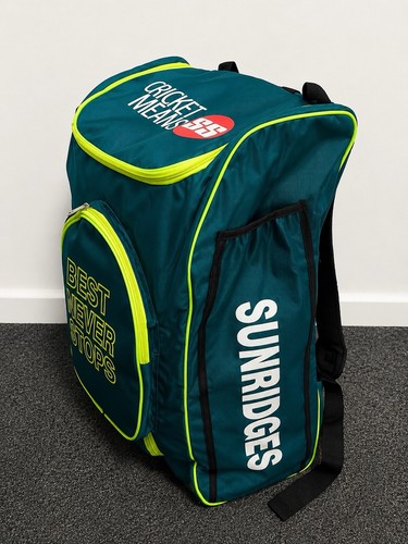Single sky kit bag - ss,
