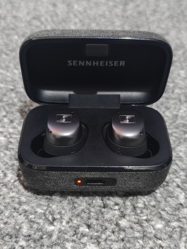 Sennheiser momentum true - sennheiser,