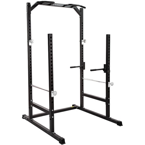 Gym master heavy duty - heavy, half