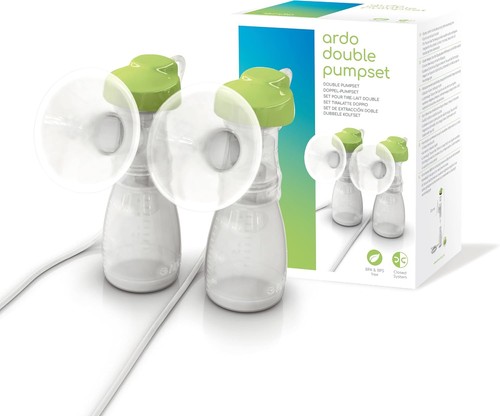 Ardo breast pump double - breast,