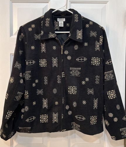 Vtg graff gold - vtg,
