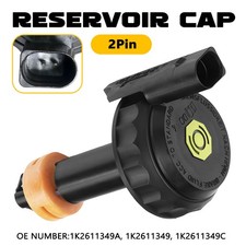 Brake Fluid Level Sensor Cap