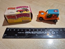 RARE BOXED - Lone Star Dune