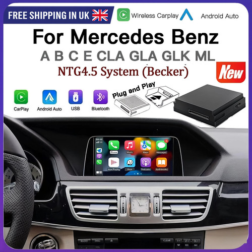 Wireless carplay android - wireless,