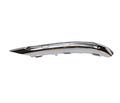 Mercedes benz genuine trim - mercedes-benz,