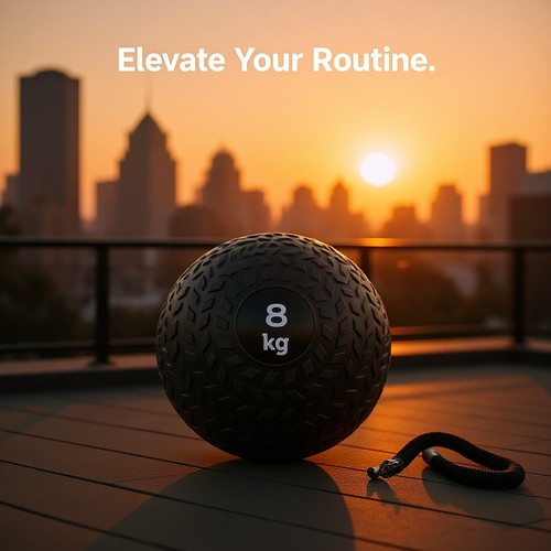 Core balance slam - core,