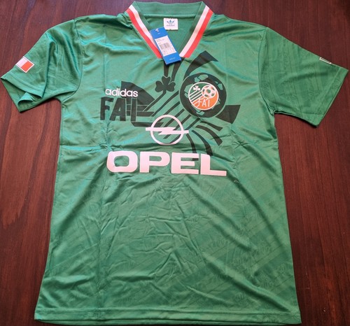1994 ireland jersey usa - jersey, '94