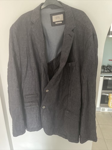 Camel active mens blazer - camel,