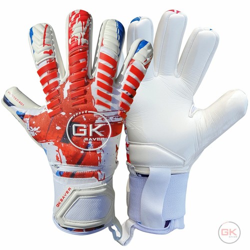 Professional goalkeeper gloves - goalkeeper,