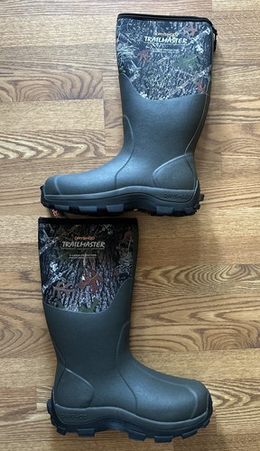 New mens dryshod trailmaster - dryshod,