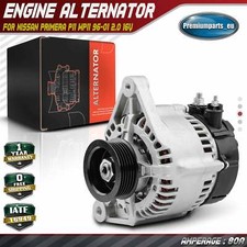 Alternator for Nissan Primera