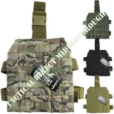 MOLLE DROP LEG PLATFORM