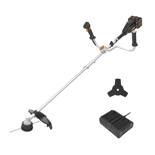 Worx 40v powershare cordless - powershare,