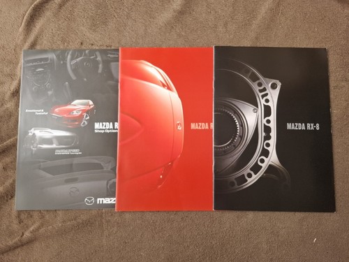 Excellent mazda 13b msp - mazda, rx-8