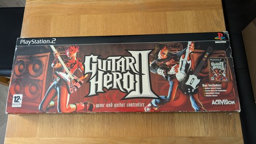 Guitar hero octane wired - 2,