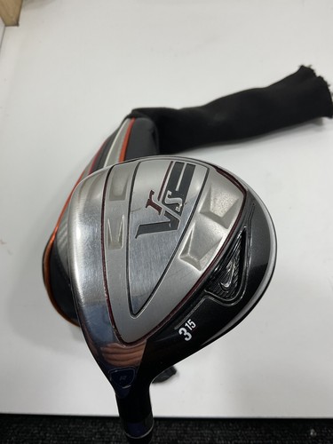 Nike vrs left handed 3 - left,
