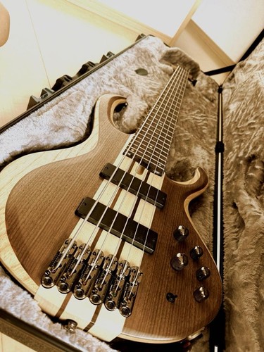 Ibanez btb746 string - 6-string, bass