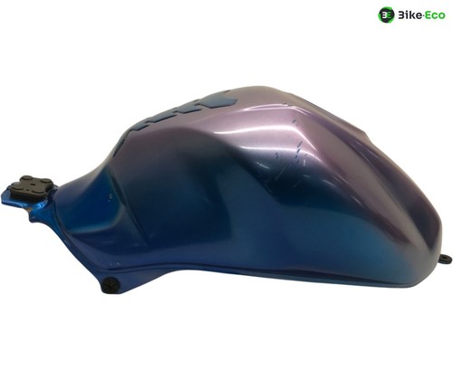 Suzuki 650 gas tank - 650,
