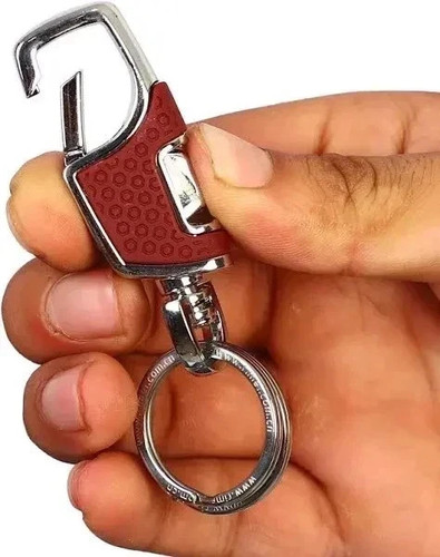 Heavy duty key chain - heavy,