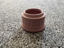 Wedgewood Jasperware Pink