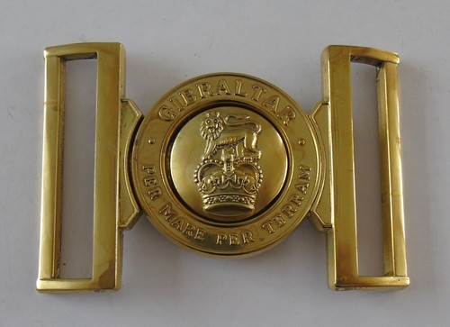 Royal marines commando brass - commando,