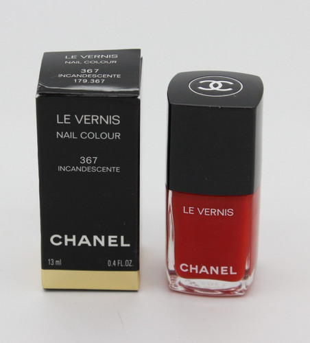 Chanel vernis nail color367 - vernis,