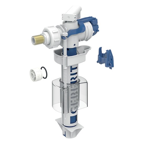 Geberit type 380ag fill - 380ag, valve