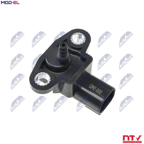 Sensor intake manifold - intake,
