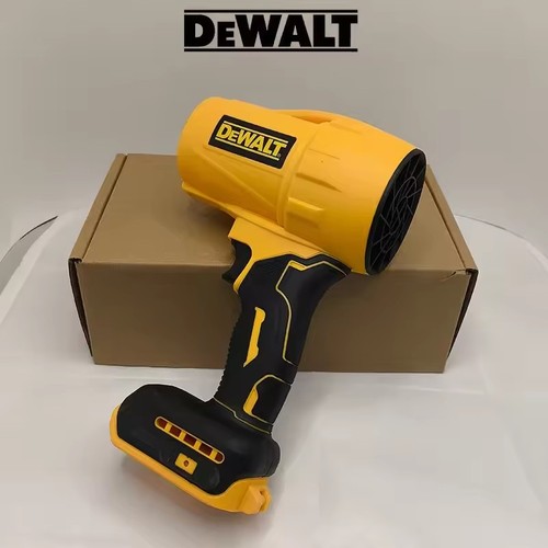 Dewalt 20v cordless air blower - dewalt,
