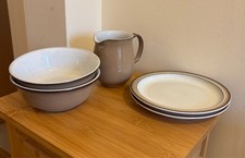 Denby Viceroy Stoneware Set