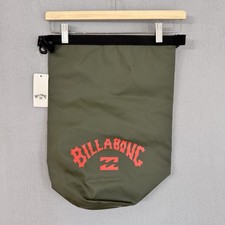 Billabong Roll Top Wet Dry