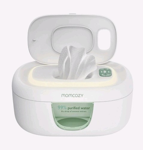 Momcozy baby wipe warmer - baby,