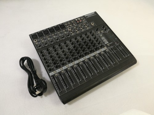 Mackie 1402 vlz - mackie, 14-channel