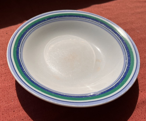 Vintage trade winds - winds, tableware