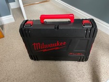 Milwaukee Fuel Carry Case