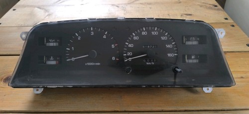 Toyota hilux surf speedometer - toyota,