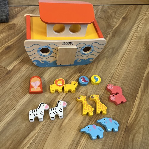 Jacques london noah ark - jacques,
