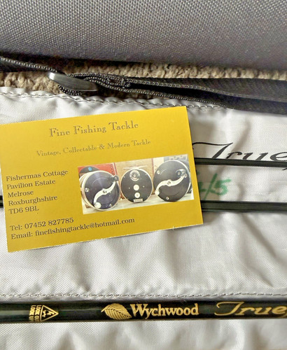 Wychwood trueflex foot - trueflex,
